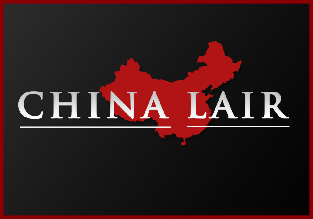 China Lair